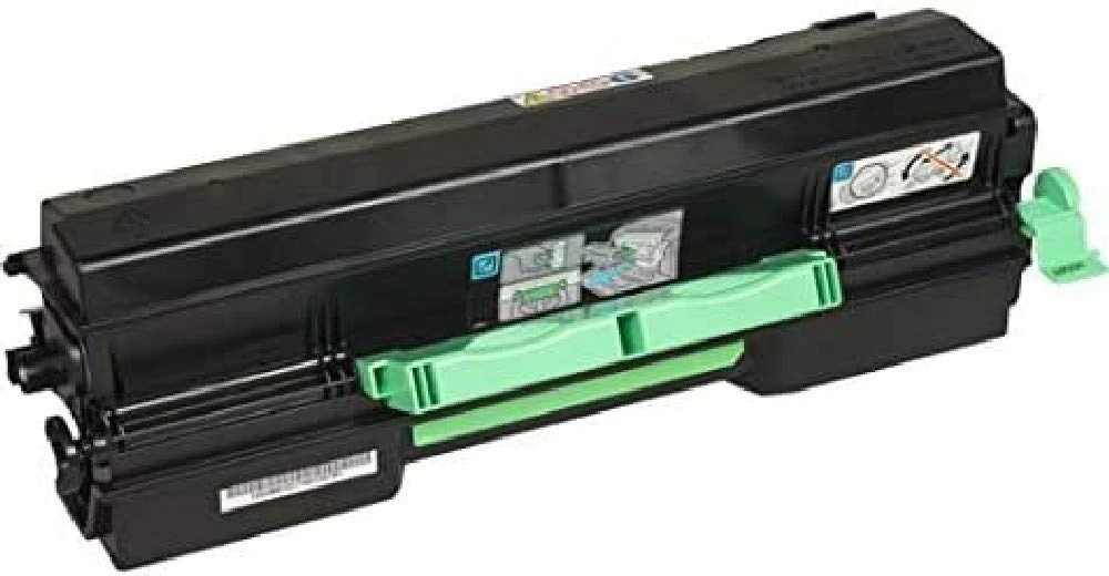 Ricoh SP 6430E (407510) Lazerinė kasetė, Juoda
