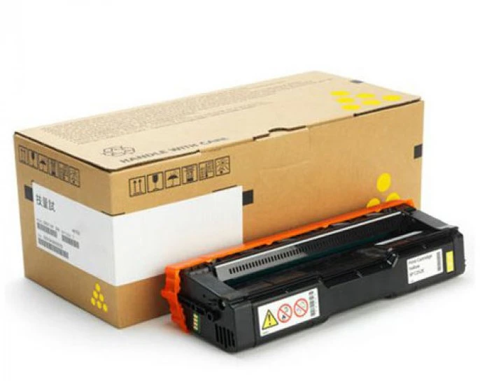 Ricoh 408352 tonerio kasetė 1 vnt Originalus Juoda