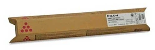 Ricoh 841552 tonerio kasetė 1 vnt Originalus Rausvai raudona