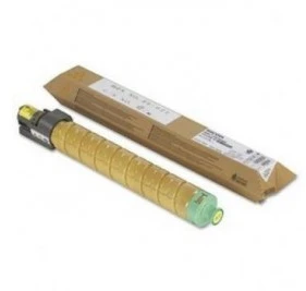 Ricoh 842236 tonerio kasetė 1 vnt Originalus Geltona