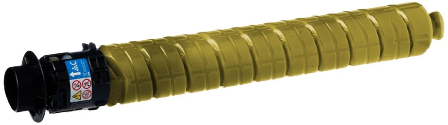 Ricoh IM C6010 (842531) Lazerinė kasetė, Geltona