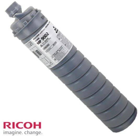 Ricoh MP 9002 (842346) Lazerinė kasetė, Juoda