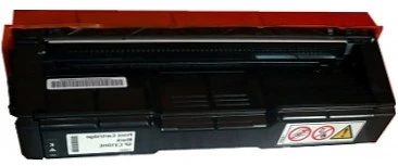 Ricoh SPC310HE kasetė, žalsvai mėlyna, didelės talpos