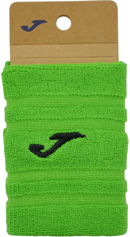 riešo juostelės Joma Slam Pro 2 vnt. Fluor žalia