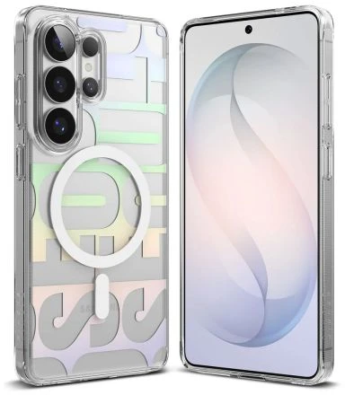 Dėklas Ringke Galaxy S26 Ultra Case Fusion Design Magnetic Seoul