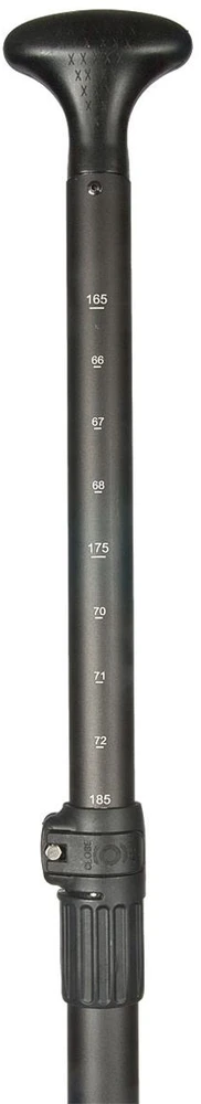 Enero Pripučiama SUP lenta 140 kg, 320x91x15 cm