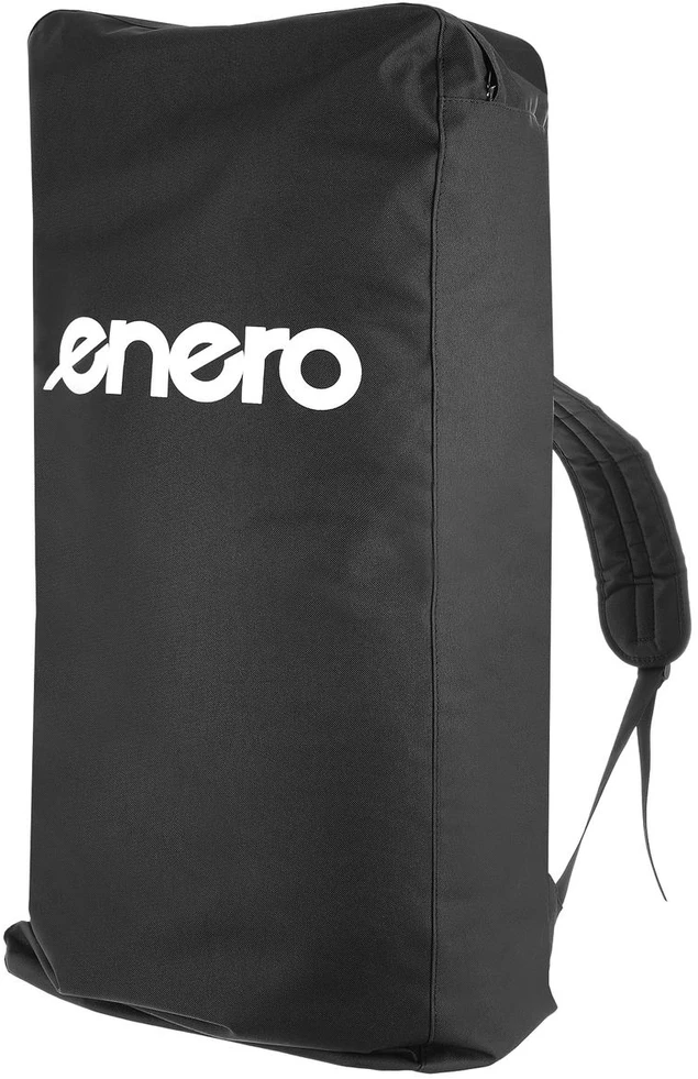 Enero Pripučiama SUP lenta 140 kg, 320x91x15 cm