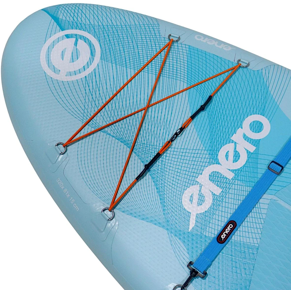 RINKINYS – PRIPUČIAMA SUP LENTĖ ENERO 150KG 320x81x15CM 1078953