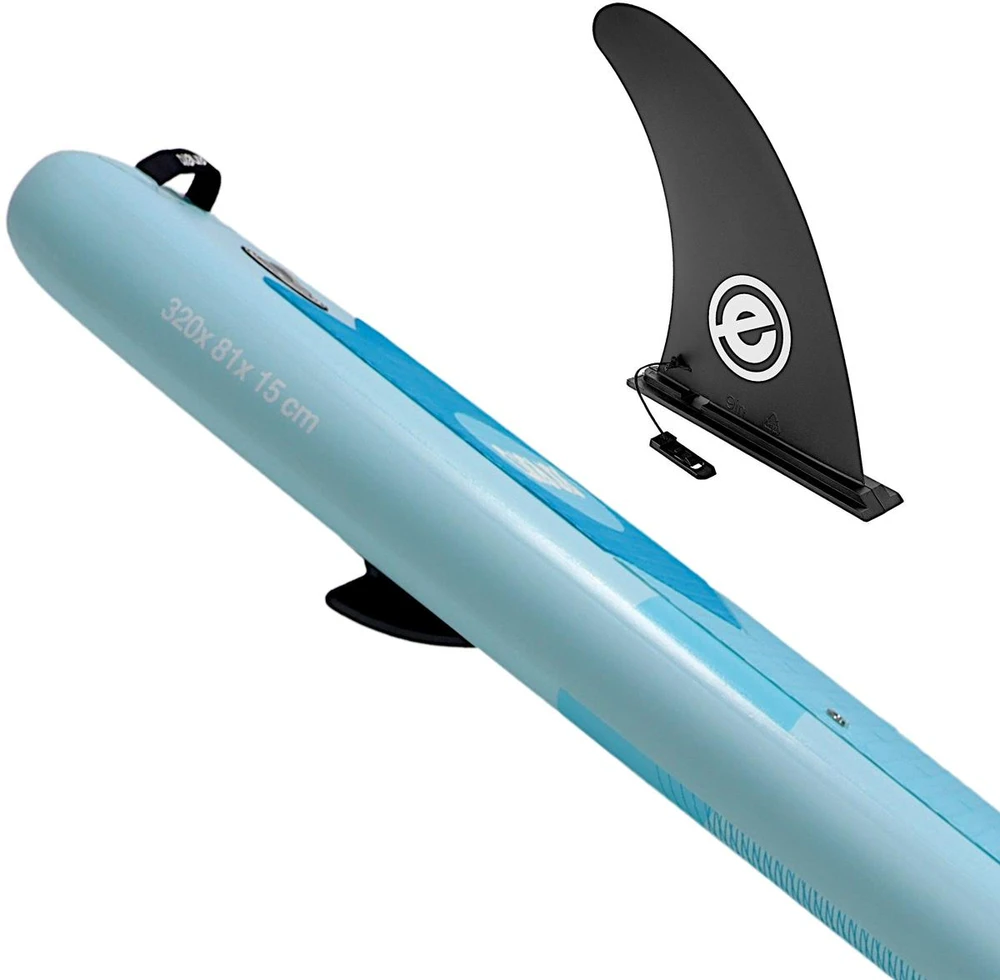 RINKINYS – PRIPUČIAMA SUP LENTĖ ENERO 150KG 320x81x15CM 1078953