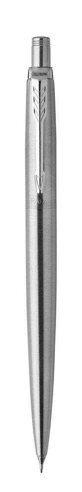 Rinkinys Parker Automatinis pieštukas + Tušinukas Jotter Stainless Steel CT