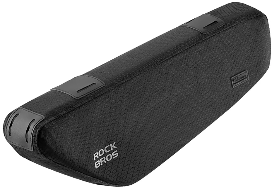 Rockbros Bike Bag for Frame Under Top Tube 2.9l – Juodas