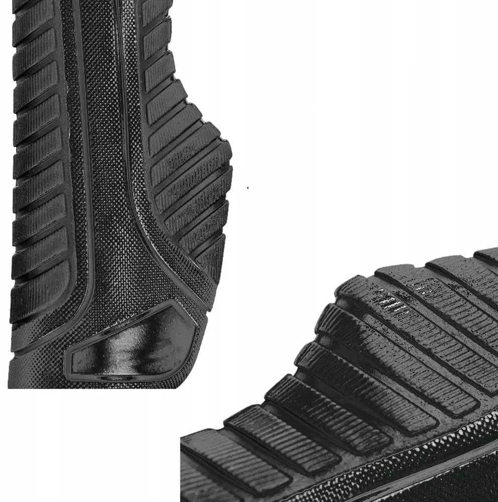 Rockbros BT1802BK bicycle grips – juodos spalvos