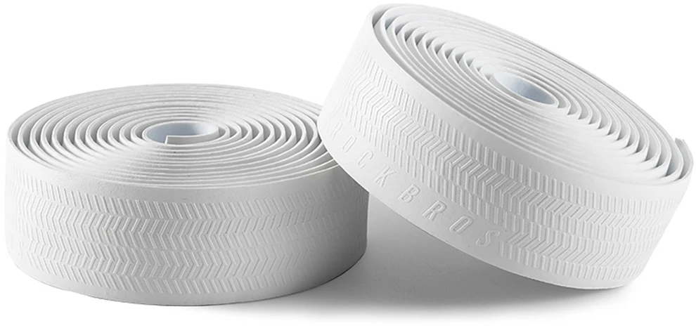 Rockbros EVA Handlebar Tape "Power" Pattern – Baltas