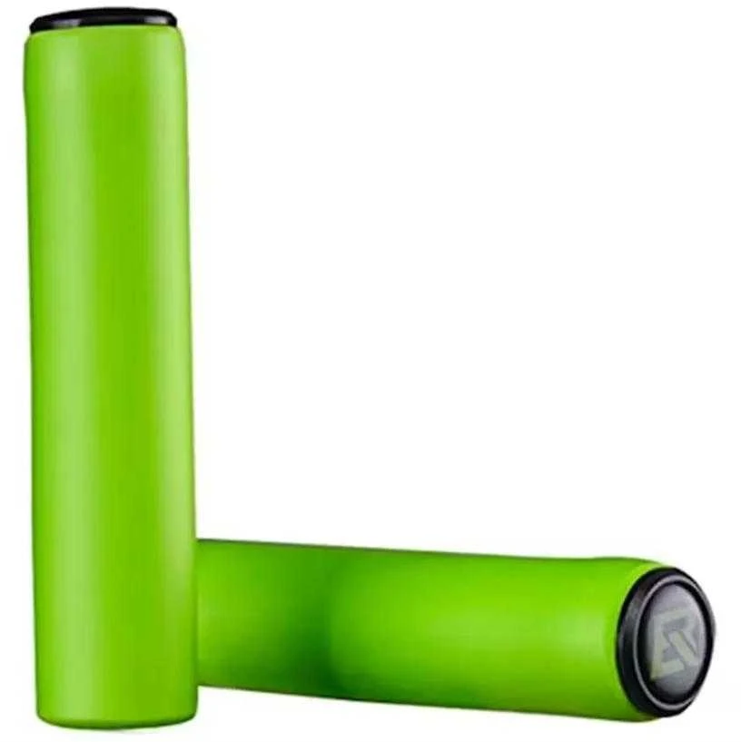 Rockbros GMBT1001GN bicycle grips – žalias