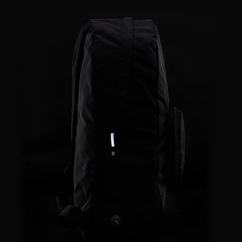 Rockbros H10-BK sports foldable backpack 18 l – juodas