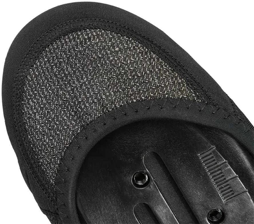 Rockbros LF1052-1 waterproof shoe covers – juodos spalvos