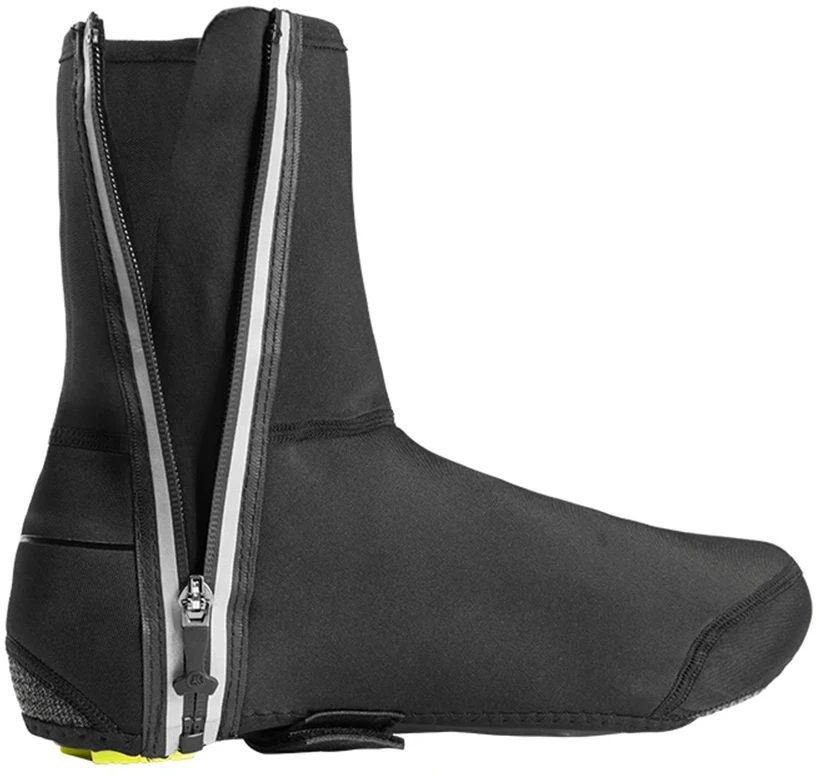 Rockbros LF1052 waterproof shoe covers – juodas
