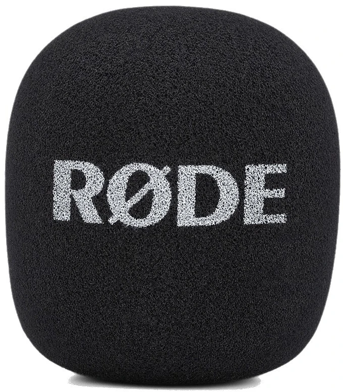 Rode Interviu Go adapteris