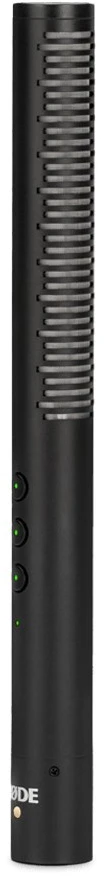 Rode NTG4 mikrofonas