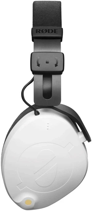 Rode RØDE NTH-100 Baltas - ausinės