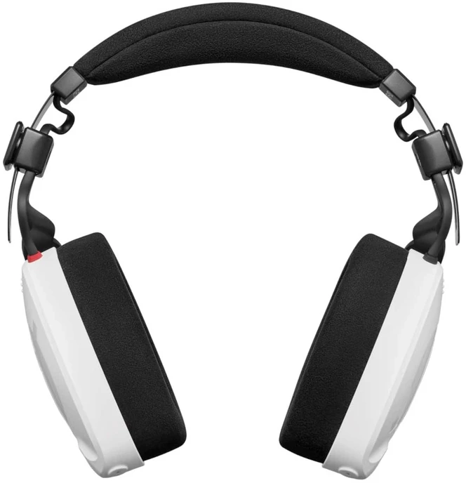 Rode RØDE NTH-100 Baltas - ausinės