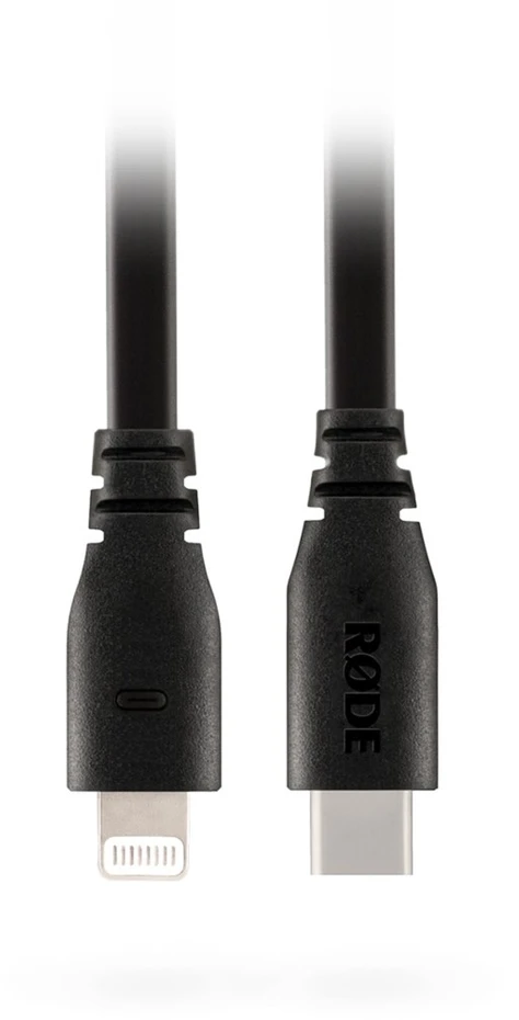 Adapteris Rode SC19 (USB C-Lightning) 1,5m