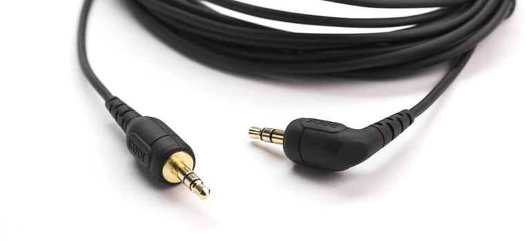 Rode SC8 dual-male 3.5mm TRS cable 6m