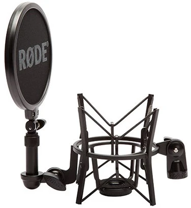 Rode RØDE SM6 mikrofono dalis/priedas