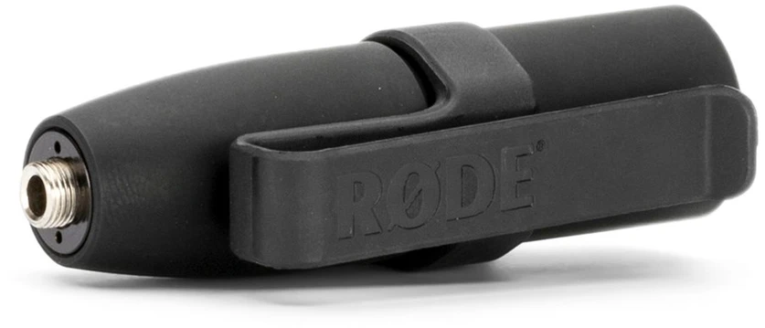 Rode VXLR+ adapter