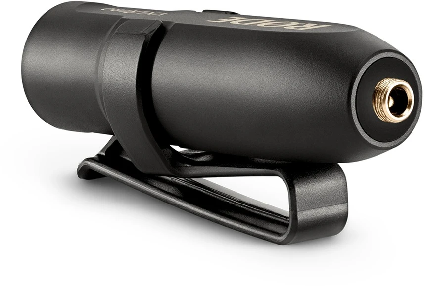 Adapteris Rode VXLR PRO (3.5mm-XLR)