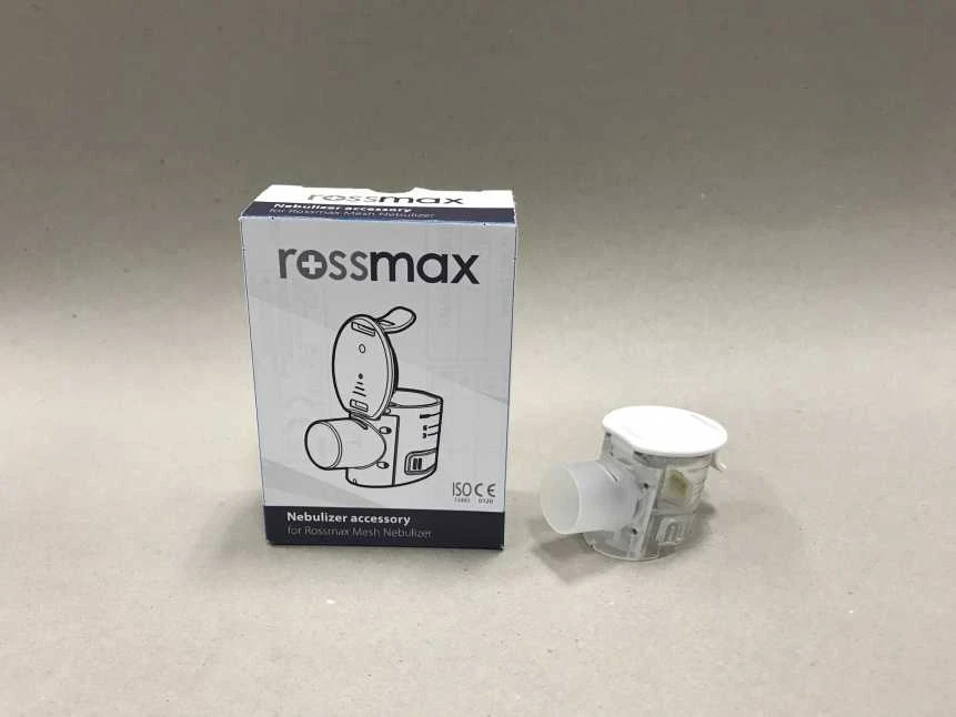 Rossmax NC200 tinklinis vaistų puodelis