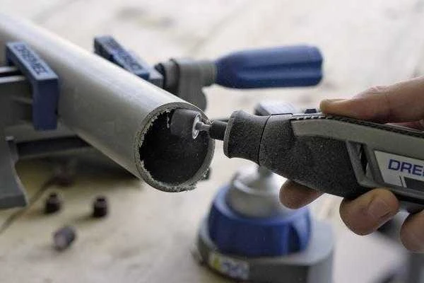 Daugiafunkcinis įrankis DREMEL® Lite (7760-15)