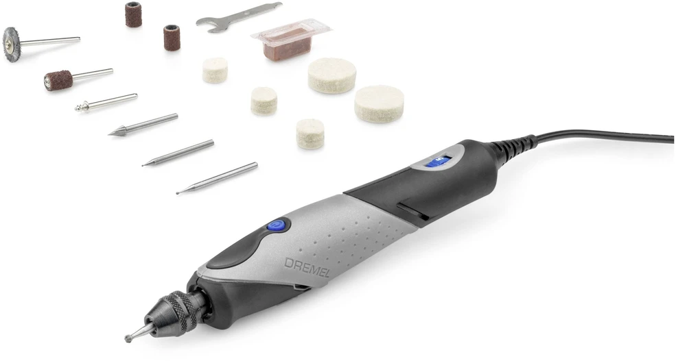 Dremel 2050-15 STYLO multifunkc. įrankis su 15 priedų 9 W