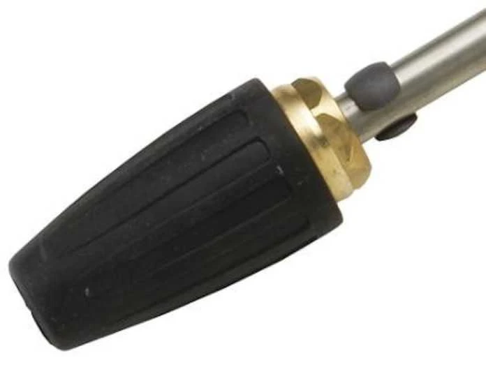 Rotacinis purkštukas NILFISK Turbohammer W12 D050