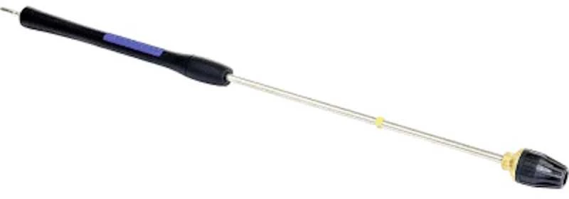 Rotacinis purkštukas su ietimi NILFISK Turbohammer Plus 1125 Straight W11 0550