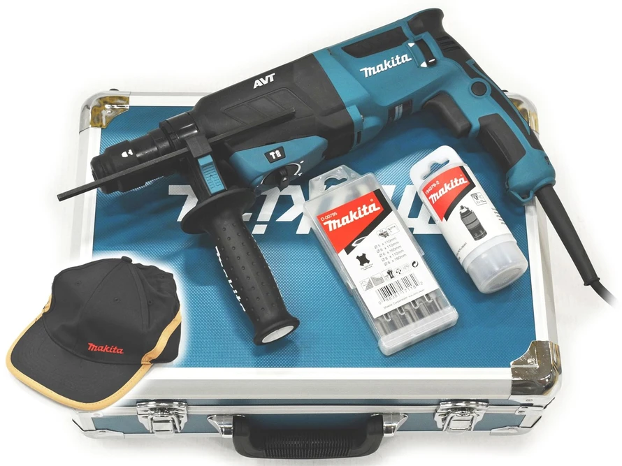 Perforatorius HR MAKITA HR2631FT13