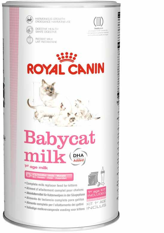Royal Canin PRO Cat Babycat Milk 0,3kg