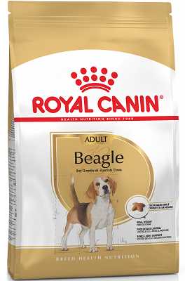 Royal Canin BHN Beagle 12kg