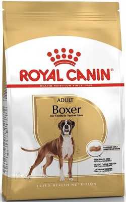 Royal Canin BHN Boxer 12kg