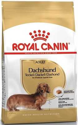 Royal Canin Dachshund Adult 7,5kg