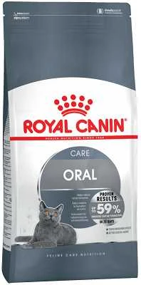 Royal Canin Oral Care 8kg