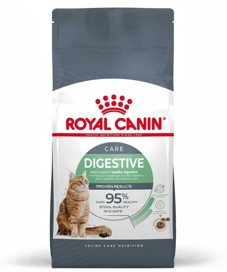 Royal Canin Digestive Care 4kg