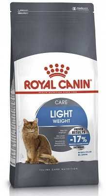 Royal Canin FHN Cat Light Weight Care 8kg