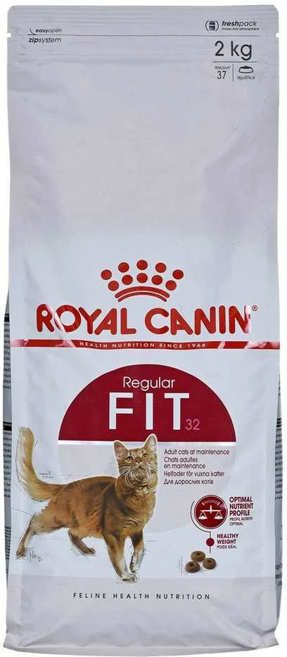Royal Canin Fit 2kg