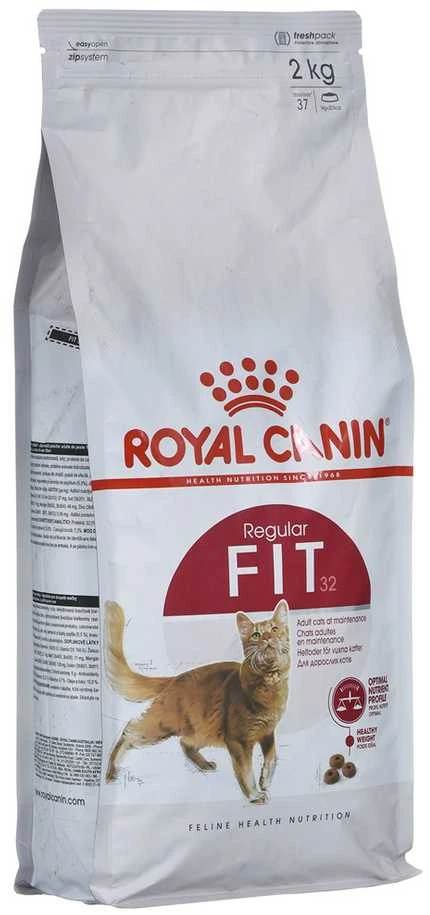 Royal Canin Fit 2kg