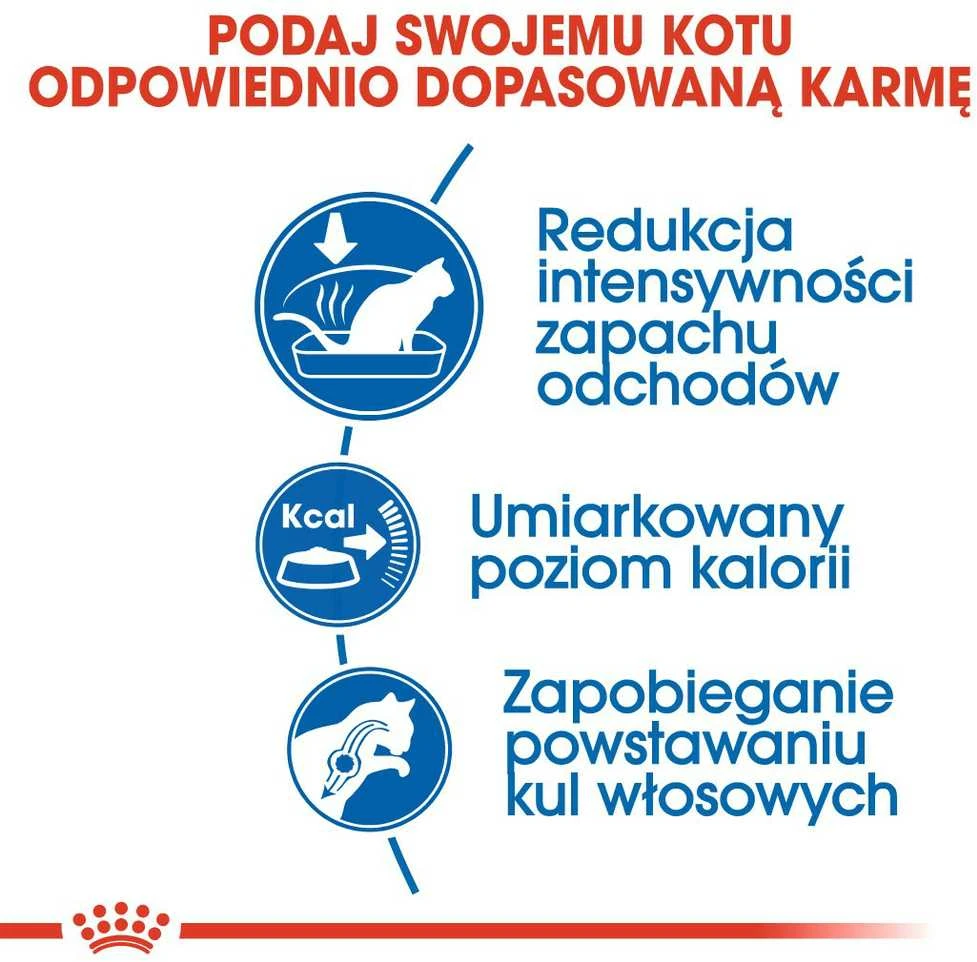 Royal Canin Indoor 4kg