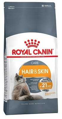 Royal Canin plaukų ir odos priežiūros priemonė 10 kg