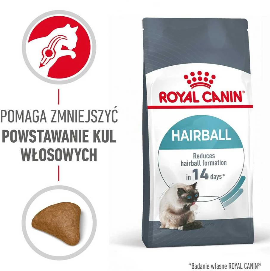 Royal Canin Hairball Care 10kg
