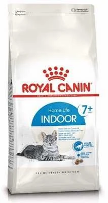 Royal Canin FHN kačių maistas patalpoms (7+) 1,5kg