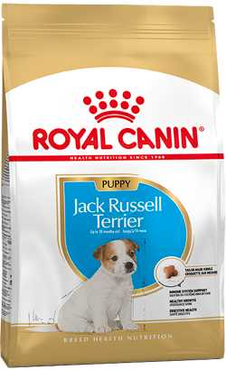 Royal Canin Jack Russell Terrier Junior 1,5kg